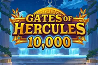 Gates of Hercules 10,000